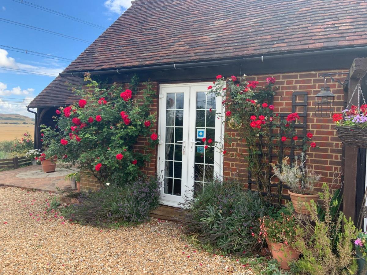 Rose Cottage Рай Екстериор снимка
