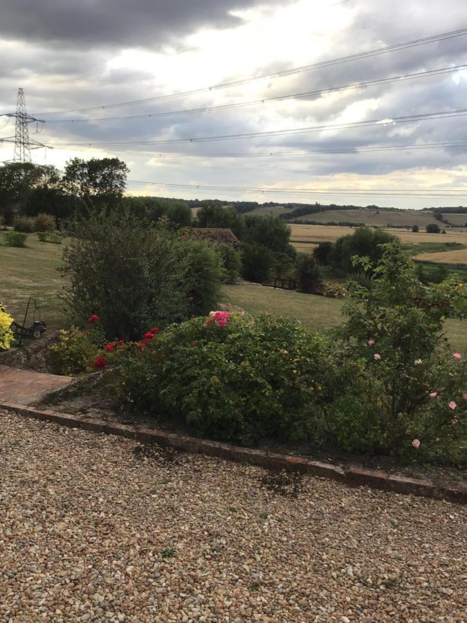 Rose Cottage Рай Екстериор снимка